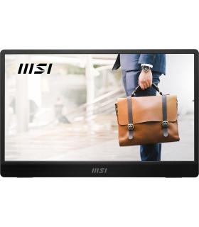 MSI PRO MP161 E2 Pantalla Para PC