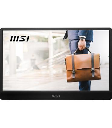MSI PRO MP161 E2 Pantalla Para PC