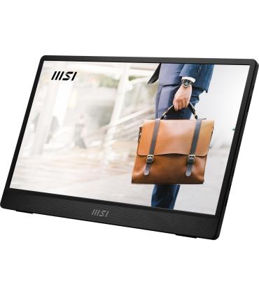 MSI PRO MP161 E2 Pantalla Para PC