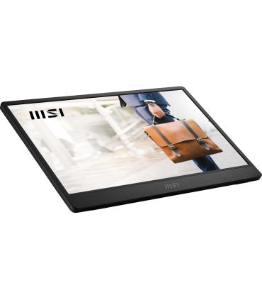 MSI PRO MP161 E2 Pantalla Para PC