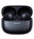 Auriculares Bluetooth Xiaomi Redmi Buds 6 Pro con estuche de carga/ Autonoma 10h/ Negro Espacio