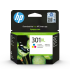TINTA HP 301XL TRICOLOR