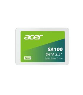 ACER SSD SA100 120Gb Sata 2,5\"