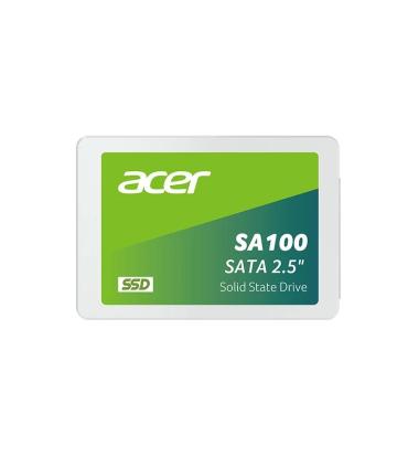 ACER SSD SA100 120Gb Sata 2,5\"