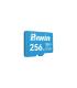 Biwin MS100 microSDXC UHS-1 256GB C10 U3 V30 A1