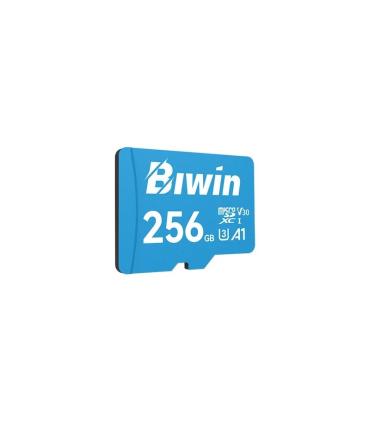 Biwin MS100 microSDXC UHS-1 256GB C10 U3 V30 A1
