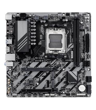 Placa Base Gigabyte B840M D2H Socket AM5  Micro ATX