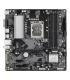 Placa Base Gigabyte B760M D3HP DDR4 Socket 1700  Micro ATX