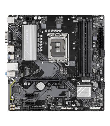 Placa Base Gigabyte B760M D3HP DDR4 Socket 1700  Micro ATX