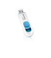 ADATA Lapiz Usb C008 32GB USB 2.0 Blanco/Azul