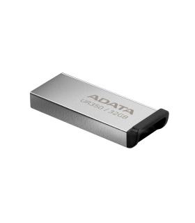 ADATA Lapiz Usb UR350 32GB USB 3.2 Metlica