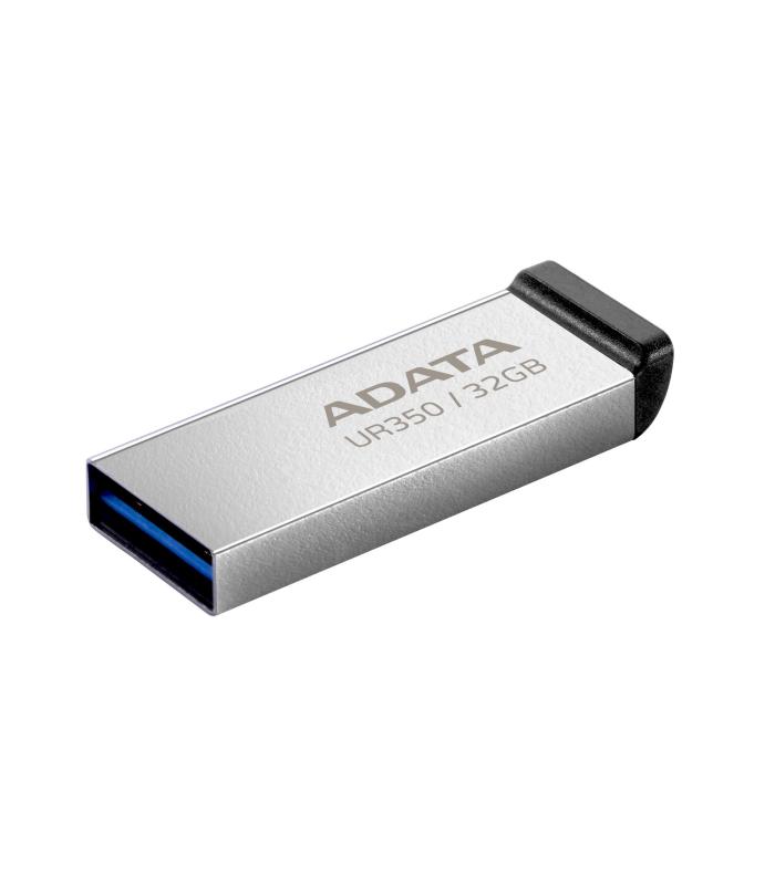 ADATA Lapiz Usb UR350 32GB USB 3.2 Metlica