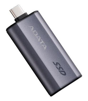 ADATA SC750 SSD Externo 500GB USB 3.2 Gen2 Grey