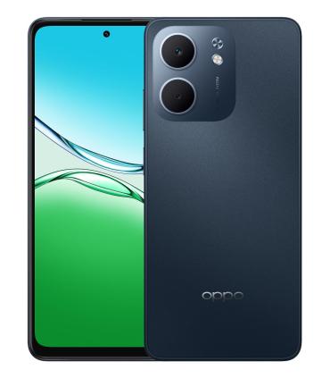 OPPO A5X 6.67" HD+ 4Gb 128Gb Midnight Blue