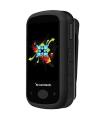 Reproductor MP4 Sunstech IbizaBT/ 8GB/ Pantalla 1.8'/ Radio FM/ Negro