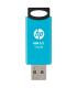 USB HP 3.2 256GB 712W AZUL