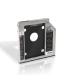 Adaptador Aisens A129-0151 Para 1x Disco Duro De 2.5'