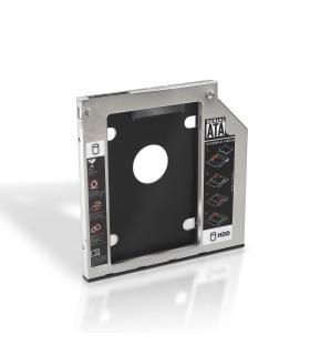 Adaptador Aisens A129-0151 Para 1x Disco Duro De 2.5'