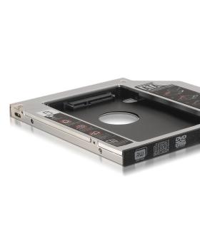 Adaptador Aisens A129-0151 Para 1x Disco Duro De 2.5'