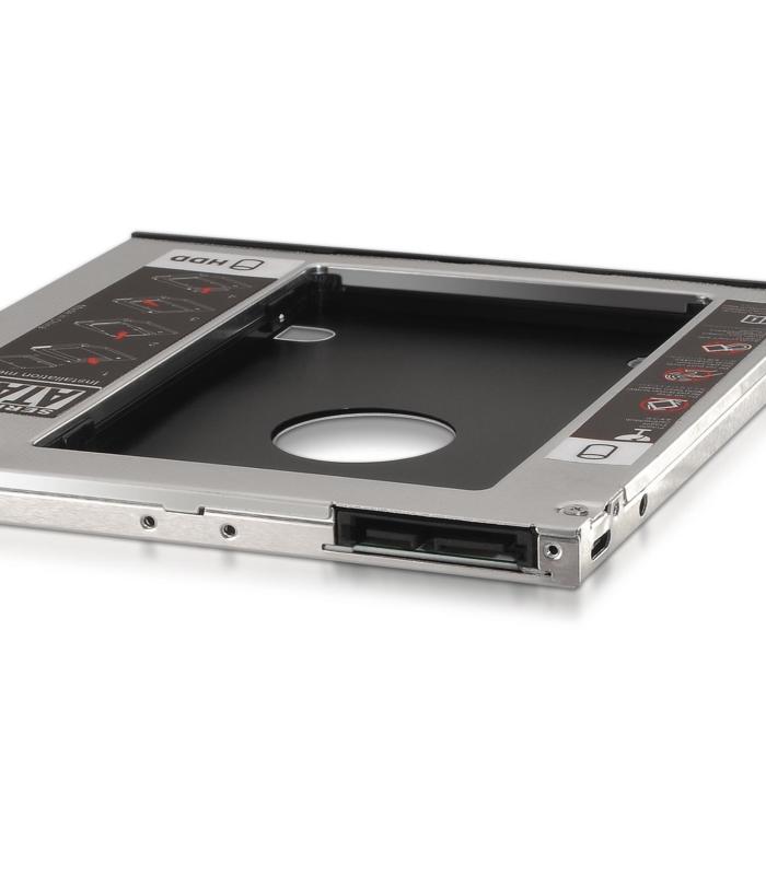 Adaptador Aisens A129-0151 Para 1x Disco Duro De 2.5'