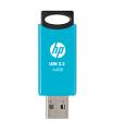 USB HP 3.2 64GB 712W AZUL