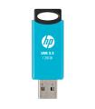 USB HP 3.2 128GB 712W AZUL
