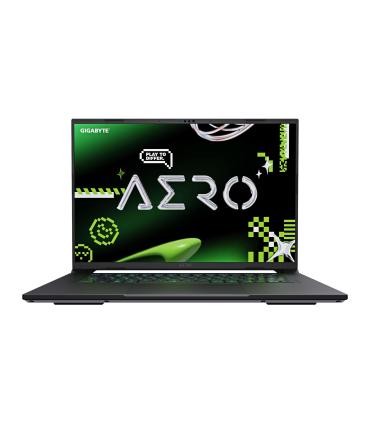 PORTATIL GIGABYTE AERO X16 1VH93ESC64DH R7 350 RTX5060 32GB 1TB 16" WQXGA W11H