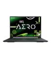 PORTATIL GIGABYTE AERO X16 1VH93ESC64DH R7 350 RTX5060 32GB 1TB 16" WQXGA W11H