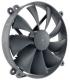 Noctua NF-P14R REDUX-1500 PWM sistema de refrigeracin para ordenador Procesador Ventilador 14 cm Gris
