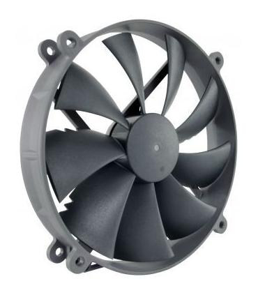 Noctua NF-P14R REDUX-1500 PWM sistema de refrigeracin para ordenador Procesador Ventilador 14 cm Gris