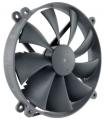 Noctua NF-P14R REDUX-1500 PWM Sistema De Refrigeracin Para Ordenador Procesador Ventilador 14 Cm Gris
