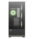 MSI MAG PANO 110R PZ Carcasa De Ordenador Midi Tower Negro