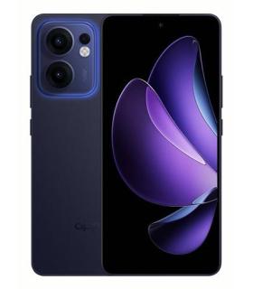 OPPO 13 F 5G 16,9 Cm (6.67") SIM Doble Android 15 USB Tipo C 8 GB 256 GB 5800 MAh Azul