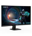 GIGABYTE GS27QCA 27" Monitor Curvo Para Gaming QHD - 2560 X 1440, 180Hz, 1ms, 250 Cd m, FreeSync, HDR Ready, HDMI 2.0, DisplayP