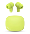 Auriculares Bluetooth SPC Boost Buds Con Estuche De Carga/ Autonoma 7.5h/ Verde Lima