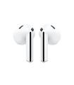 Auriculares Bluetooth Samsung Galaxy Buds 3 Con Estuche De Carga/ Autonoma 6h/ Blancos