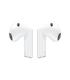 Auriculares Bluetooth Samsung Galaxy Buds 3 Con Estuche De Carga  Autonoma 6h  Blancos