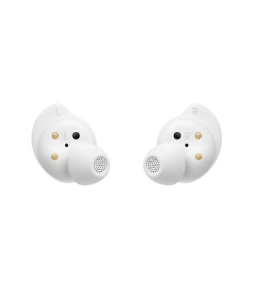 Auriculares Bluetooth Samsung Galaxy Buds FE Con Estuche De Carga  Autonoma 8.5h  Blancos