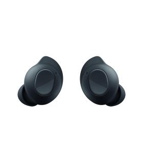 Auriculares Bluetooth Samsung Galaxy Buds FE Con Estuche De Carga  Autonoma 8.5h  Grises Y Blancos