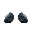 Auriculares Bluetooth Samsung Galaxy Buds FE Con Estuche De Carga/ Autonoma 8.5h/ Grises Y Blancos