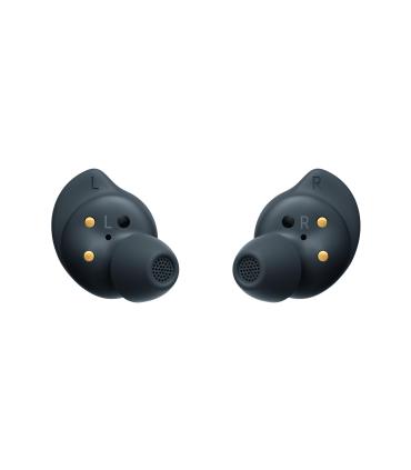 Auriculares Bluetooth Samsung Galaxy Buds FE Con Estuche De Carga  Autonoma 8.5h  Grises Y Blancos