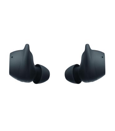 Auriculares Bluetooth Samsung Galaxy Buds FE Con Estuche De Carga  Autonoma 8.5h  Grises Y Blancos