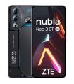 Smartphone ZTE Nubia Neo 3 GT 12GB/ 256GB/ 6.8'/ Negro