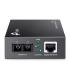 TP-LINK MC210CS CONVERTIDOR DE MEDIOS MONOMODO GIGABIT