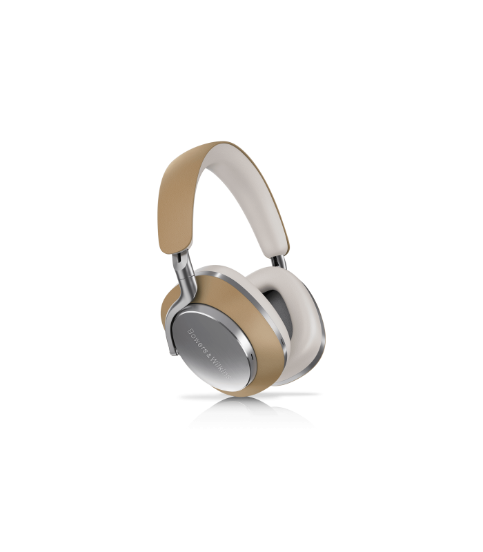 BOWERS AND WILKINS AURICULARES INALAMBRICOS PX8 HEADPHONE TAN