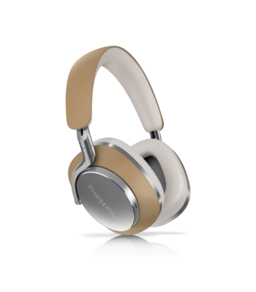 BOWERS AND WILKINS AURICULARES INALAMBRICOS PX8 HEADPHONE TAN