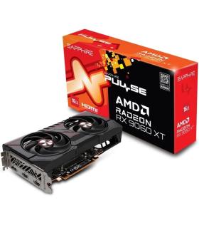 Tarjeta Grfica Sapphire Pulse Radeon RX 9060 XT Gaming OC/ 16GB GDDR6