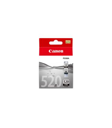 CARTUCHO NEGRO CANON PGI-520BK