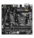 Placa Base Gigabyte B550M DS3H Socket AM4  Micro ATX