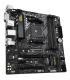 Placa Base Gigabyte B550M DS3H Socket AM4  Micro ATX